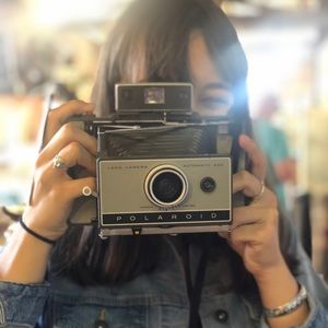 Meet your Posher, Sydney